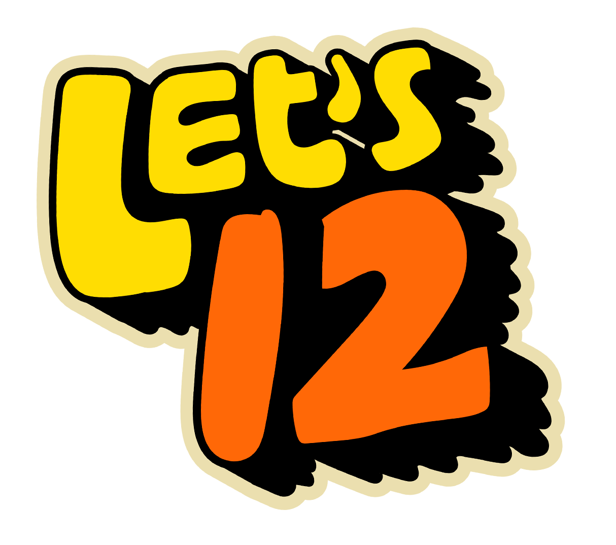 Let's 12